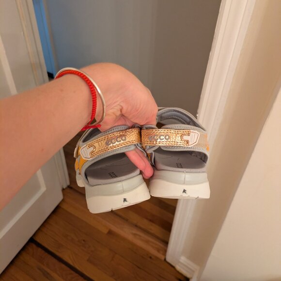 Ecco - Picture 4 of 7